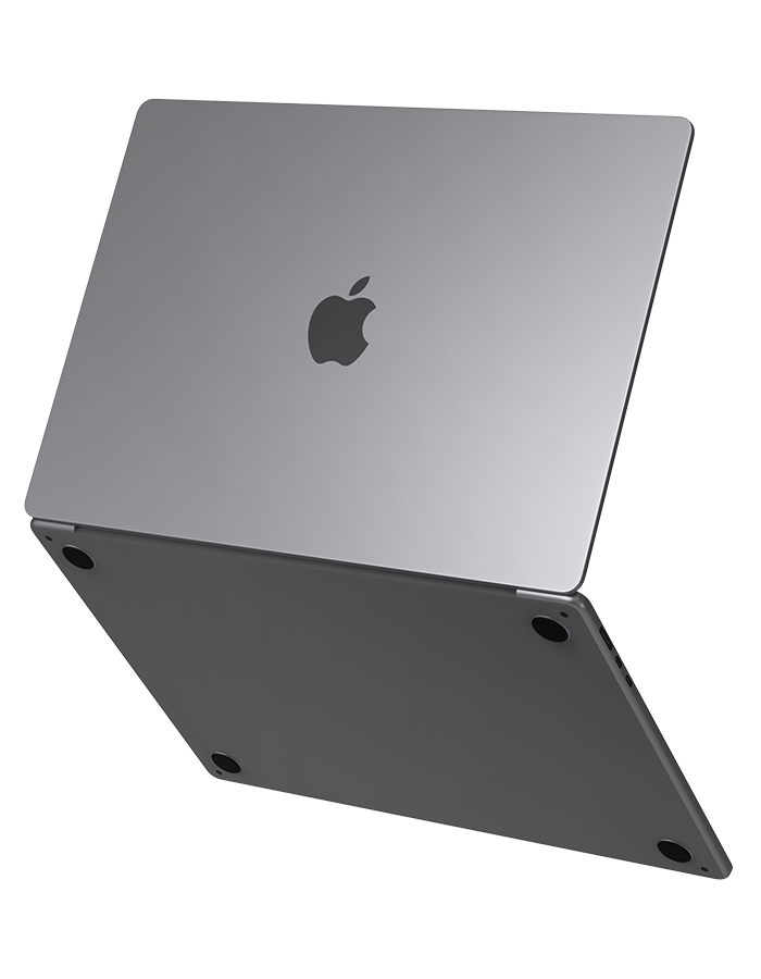 Macbook series