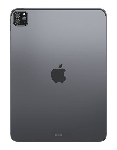 iPad series