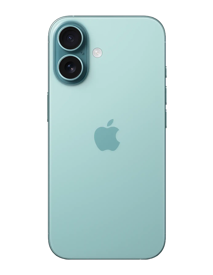 iPhone 16 series
