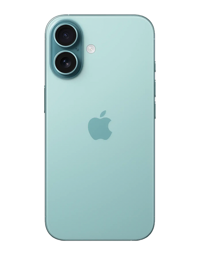 iPhone 16 series