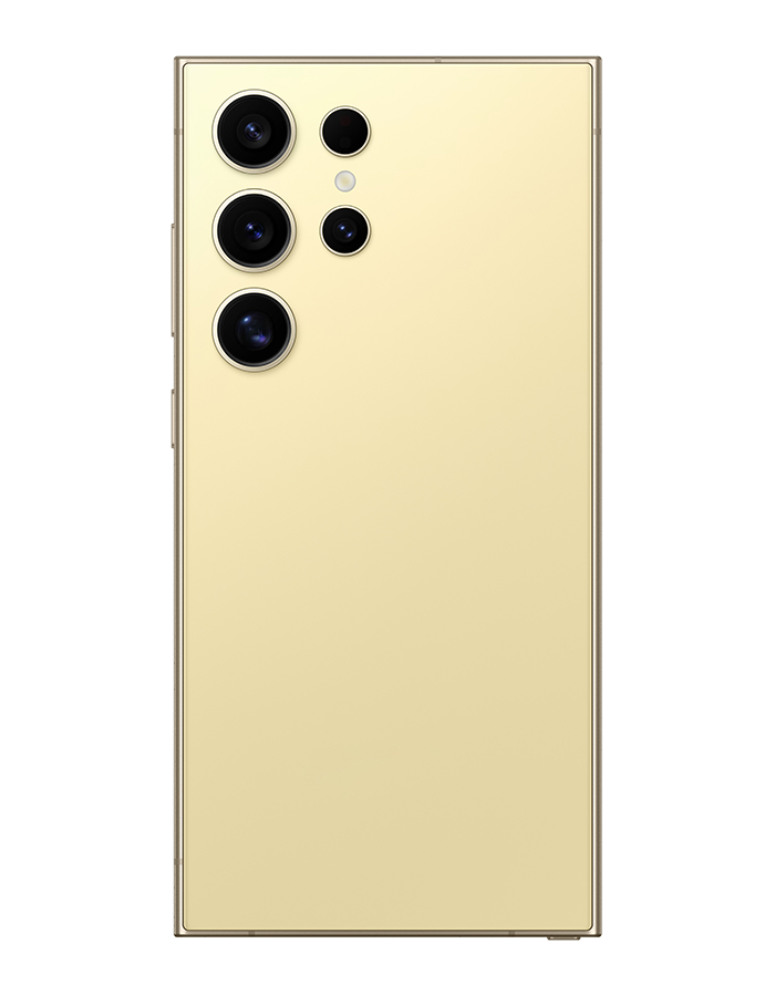 Galaxy S24 series