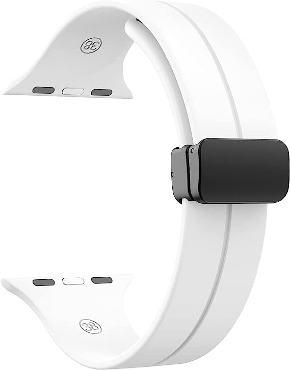 Infinity Magnetic Loop for Apple Watch Ultra