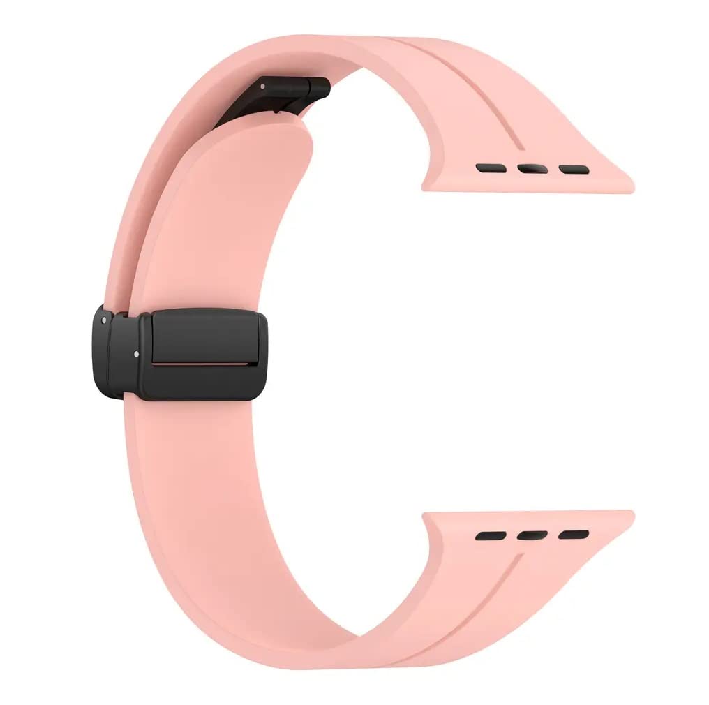 Infinity Magnetic Loop for Apple Watch Ultra