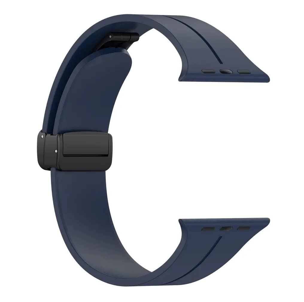 Infinity Magnetic Loop for Apple Watch Ultra