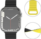 Fusion Silicone Loop for Apple Watch