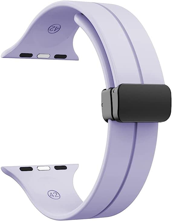 Infinity Magnetic Loop for Apple Watch Ultra