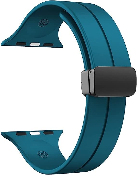 Infinity Magnetic Loop for Apple Watch Ultra