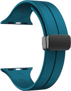 Infinity Magnetic Loop for Apple Watch Ultra