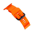 TrailFit Silicone Apple Watch Ultra Strap