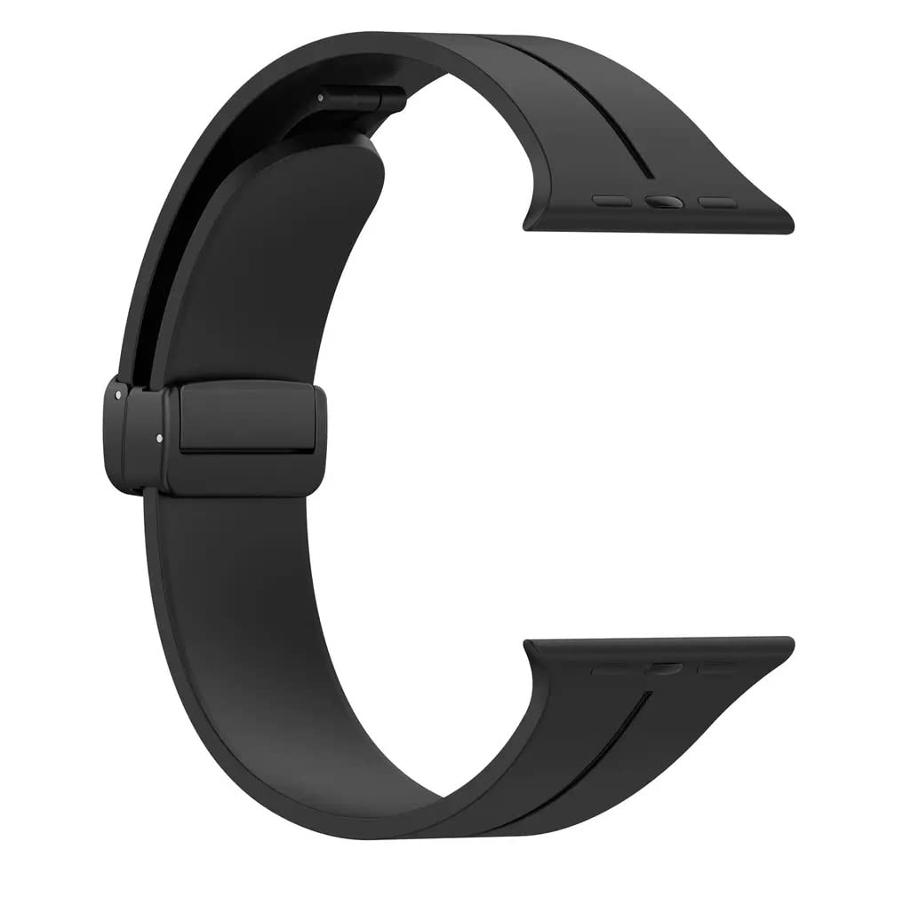 Infinity Magnetic Loop for Apple Watch Ultra