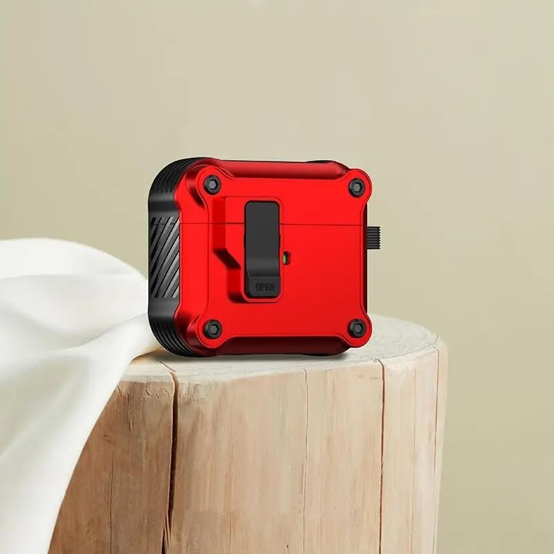Blaze Protective Case for Airpods