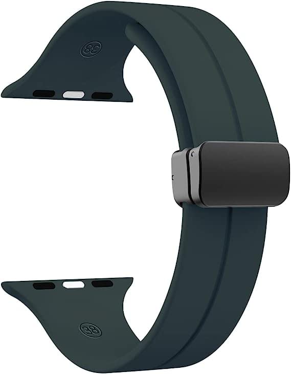 Infinity Magnetic Loop for Apple Watch Ultra
