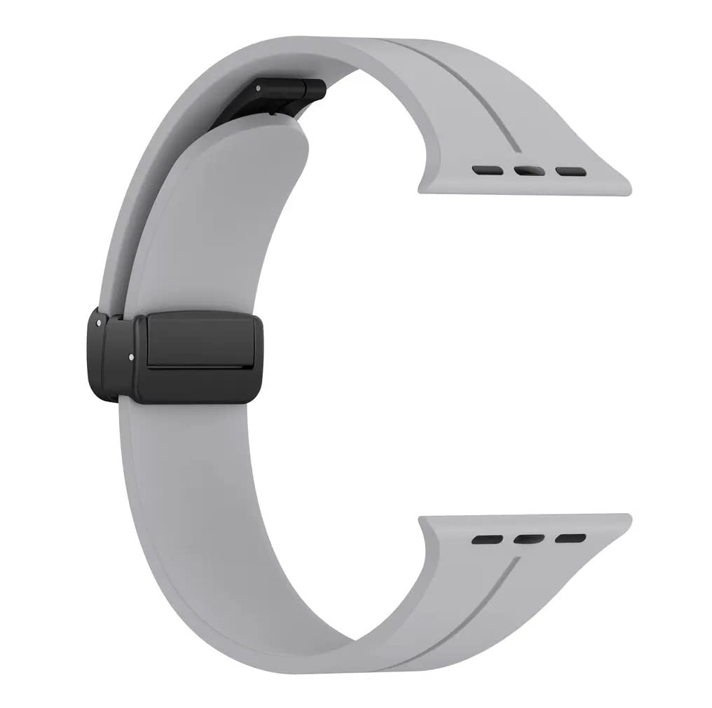 Infinity Magnetic Loop for Apple Watch Ultra