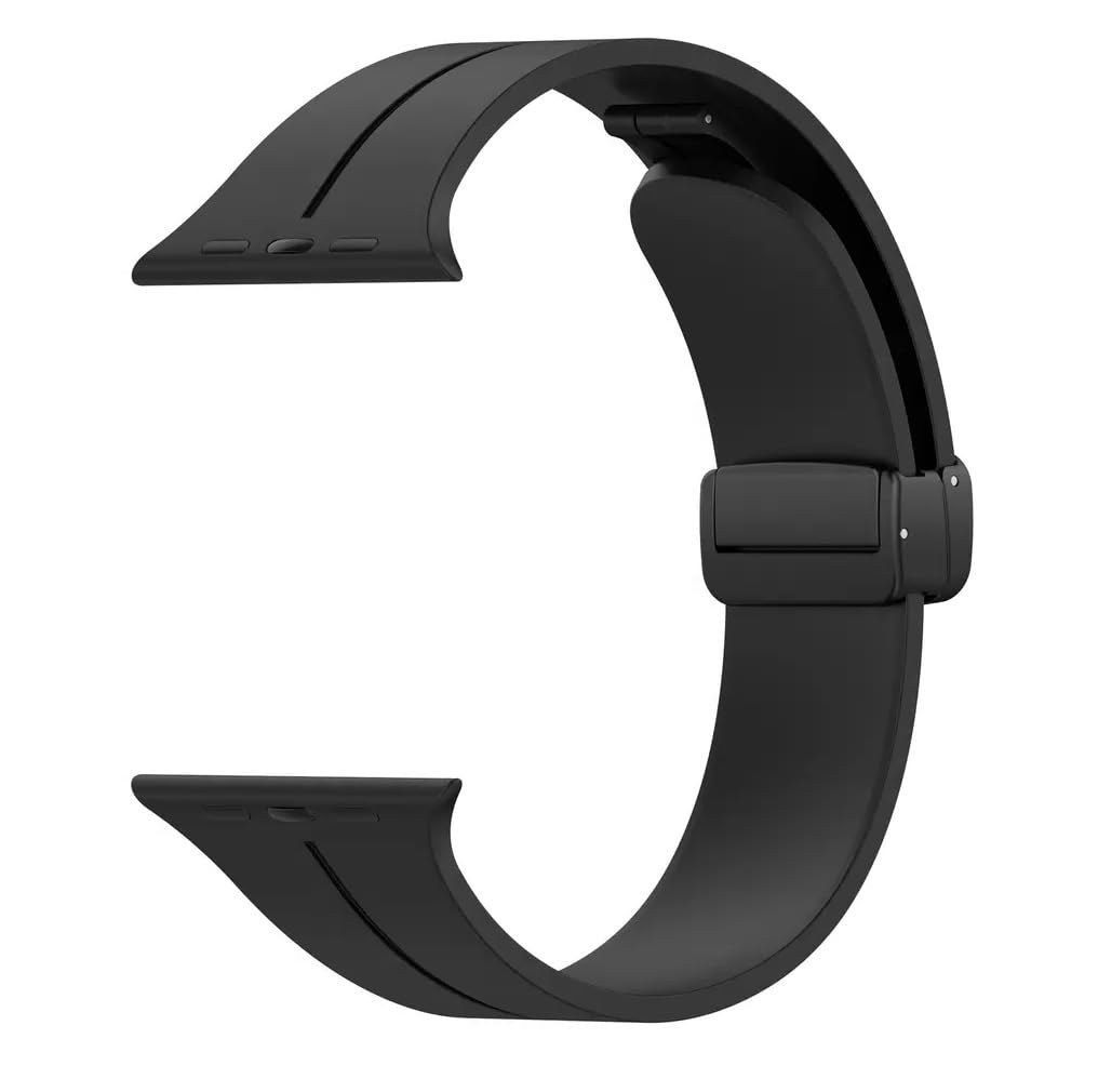 Infinity Magnetic Loop for Apple Watch Ultra