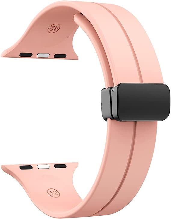 Infinity Magnetic Loop for Apple Watch Ultra
