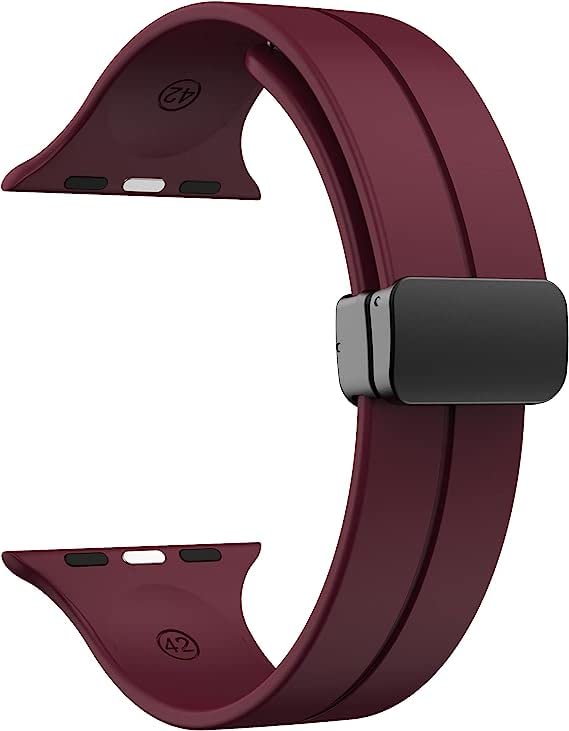 Infinity Magnetic Loop for Apple Watch Ultra