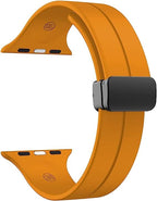 Infinity Magnetic Loop for Apple Watch Ultra
