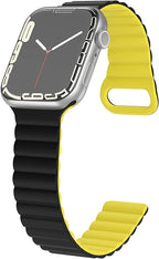Fusion Silicone Loop for Apple Watch