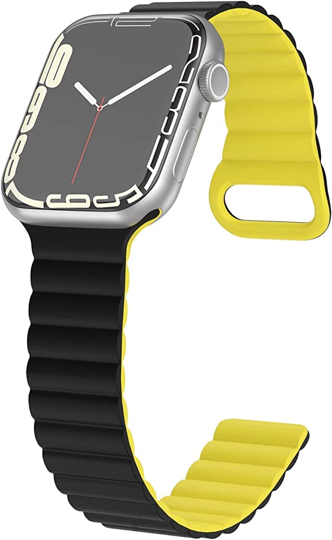 Fusion Silicone Loop for Apple Watch