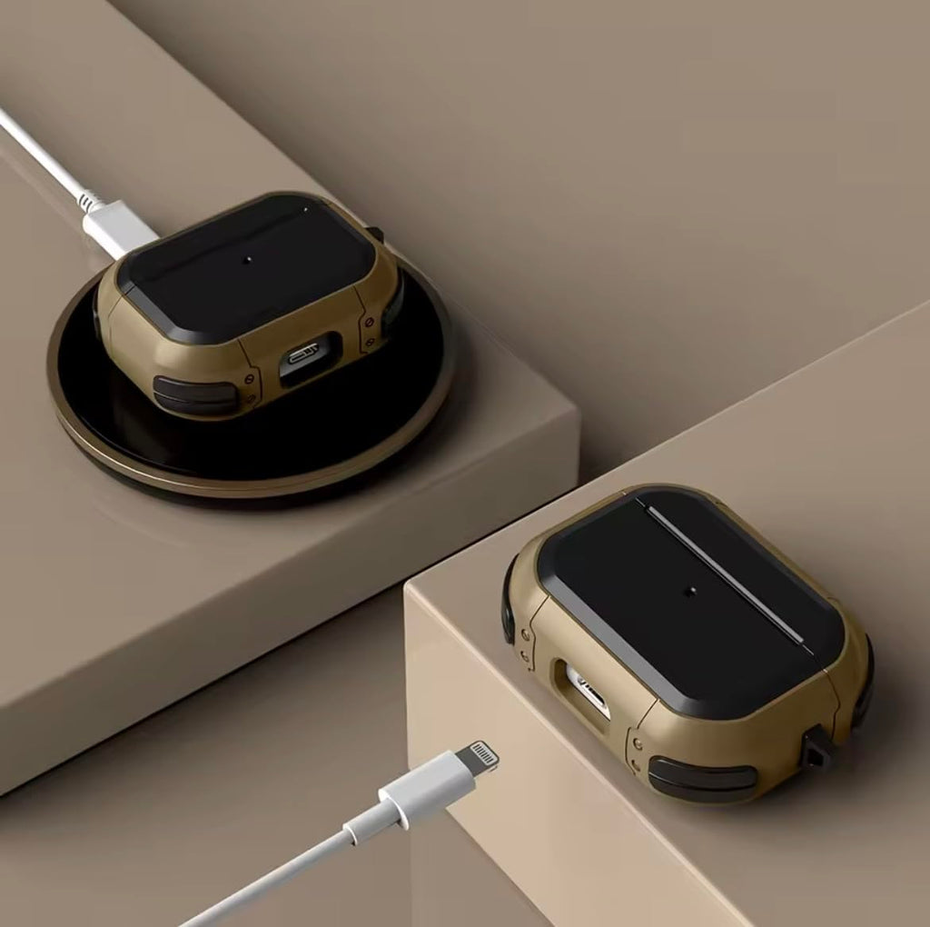 Vault Protective Case for Airpods