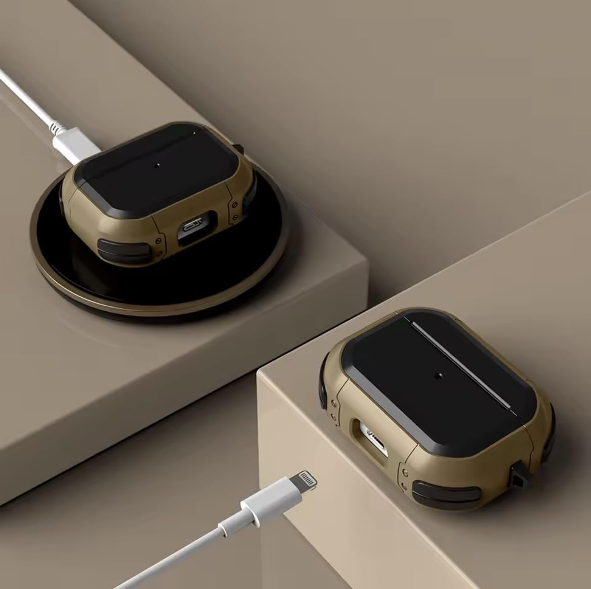 Vault Protective Case for Airpods
