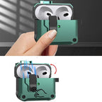 Blaze Protective Case for Airpods