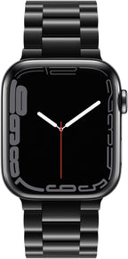 Obsidian Link Bracelet for Apple Watch Ultra