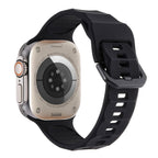 TrailFit Silicone Apple Watch Ultra Strap