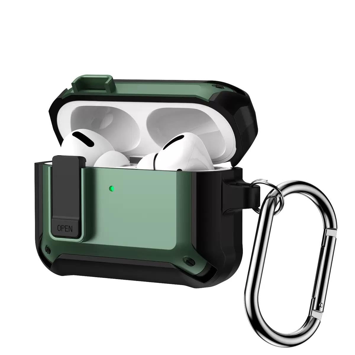 Core Lock Case for AirPods Pro 3