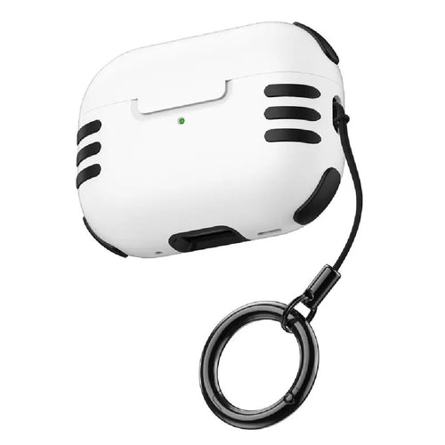 CatGuard TPU AirPods Case