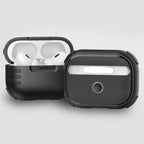 CatGuard TPU AirPods Case