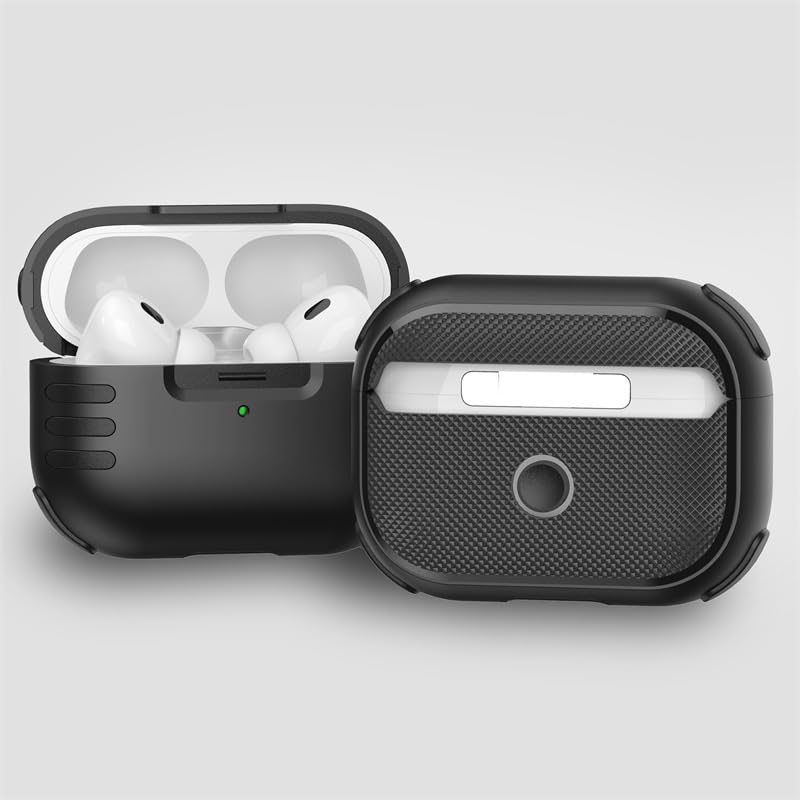 CatGuard TPU AirPods Case