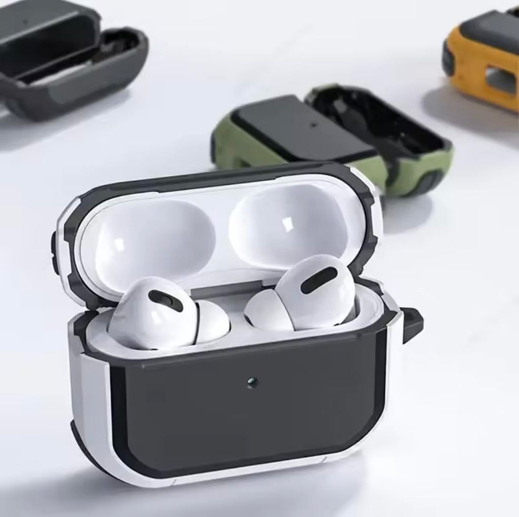 Vault Protective Case for Airpods