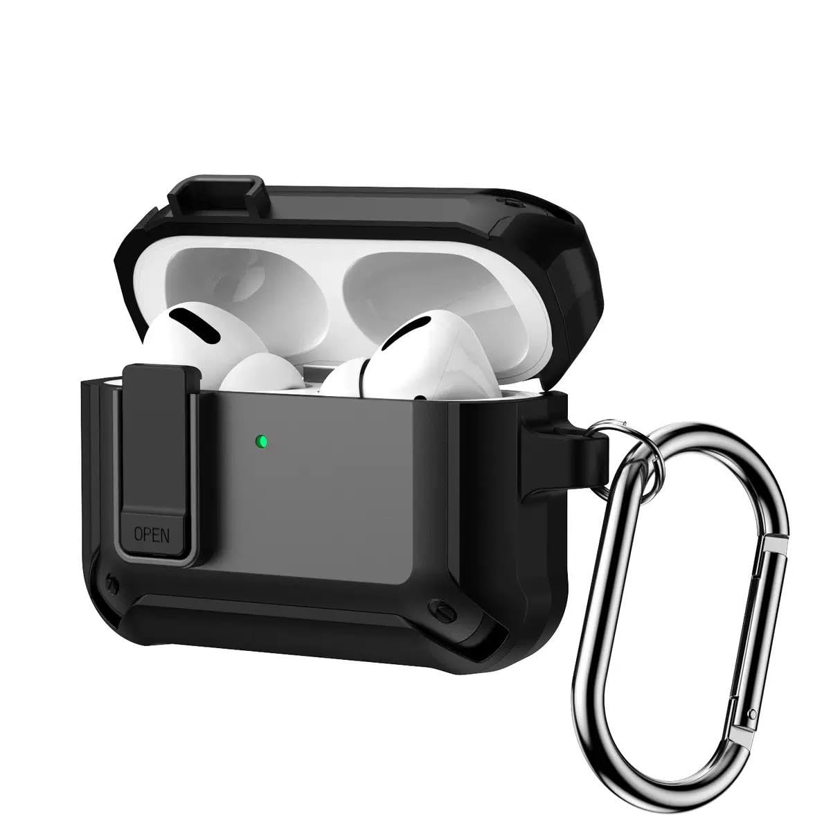 Core Lock Case for AirPods Pro 3