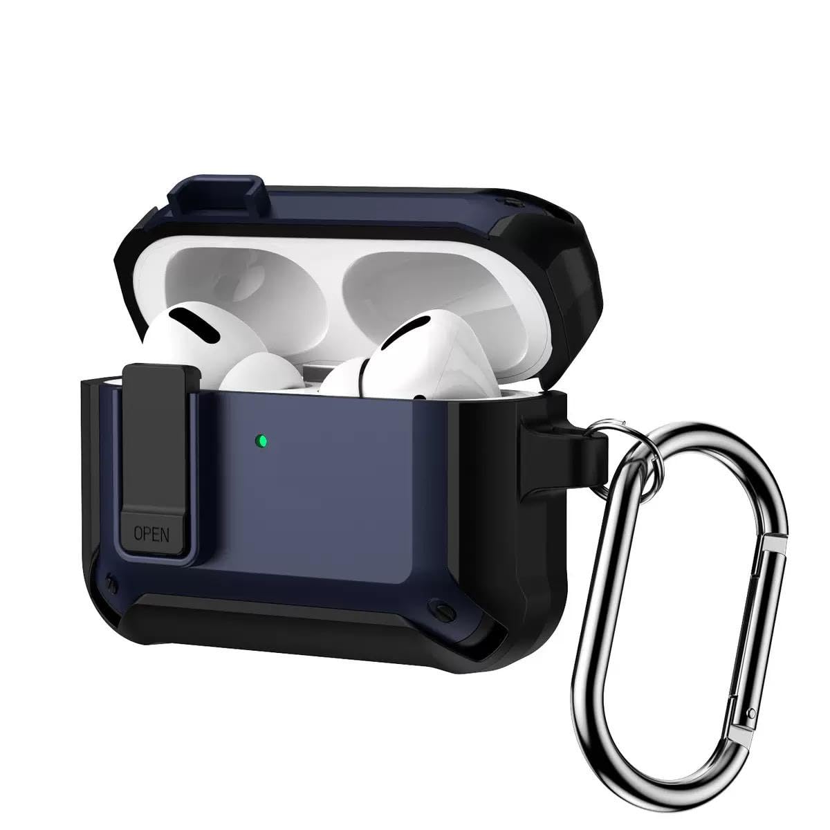 Core Lock Case for AirPods Pro 3