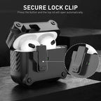 Blaze Protective Case for Airpods