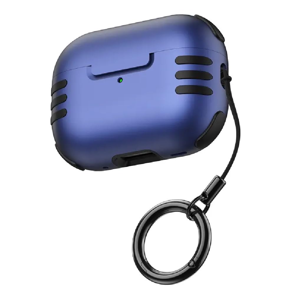 CatGuard TPU AirPods Case