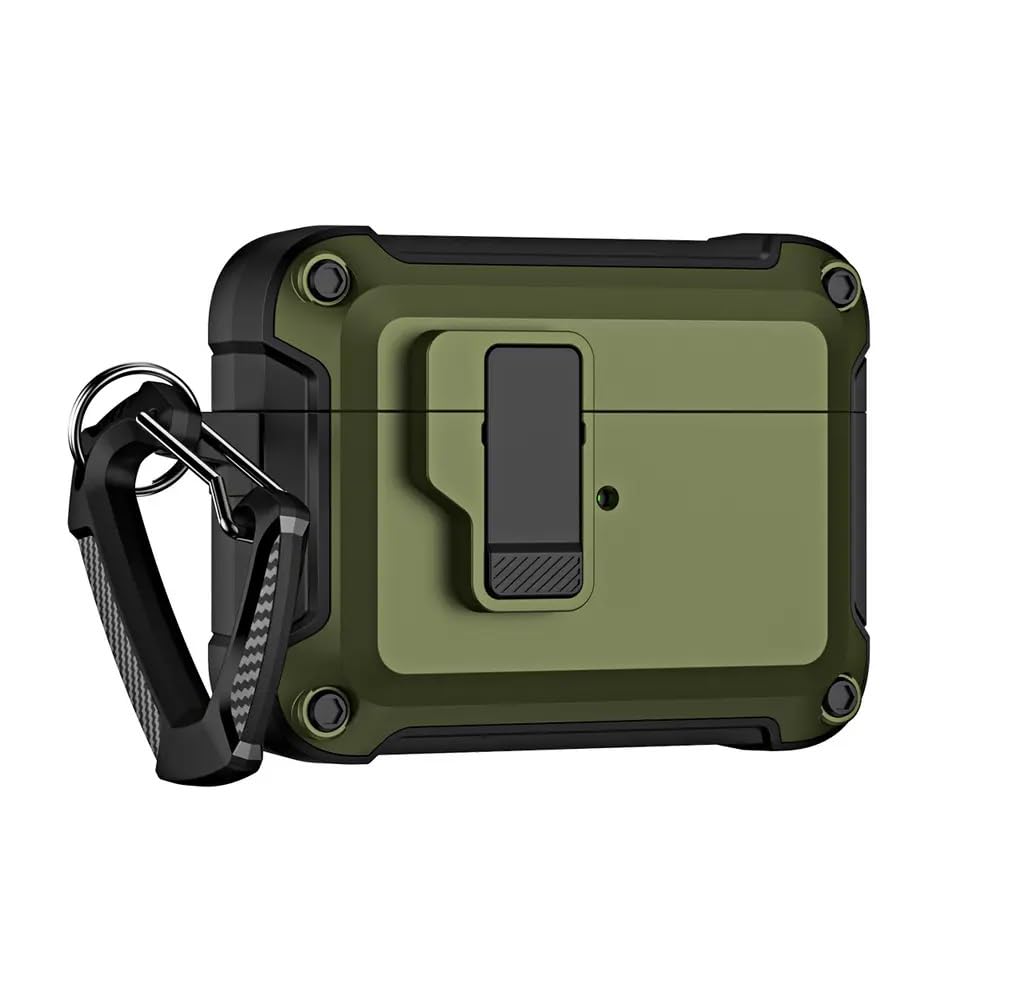 Blaze Protective Case for Airpods