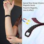 Fusion Silicone Loop for Apple Watch