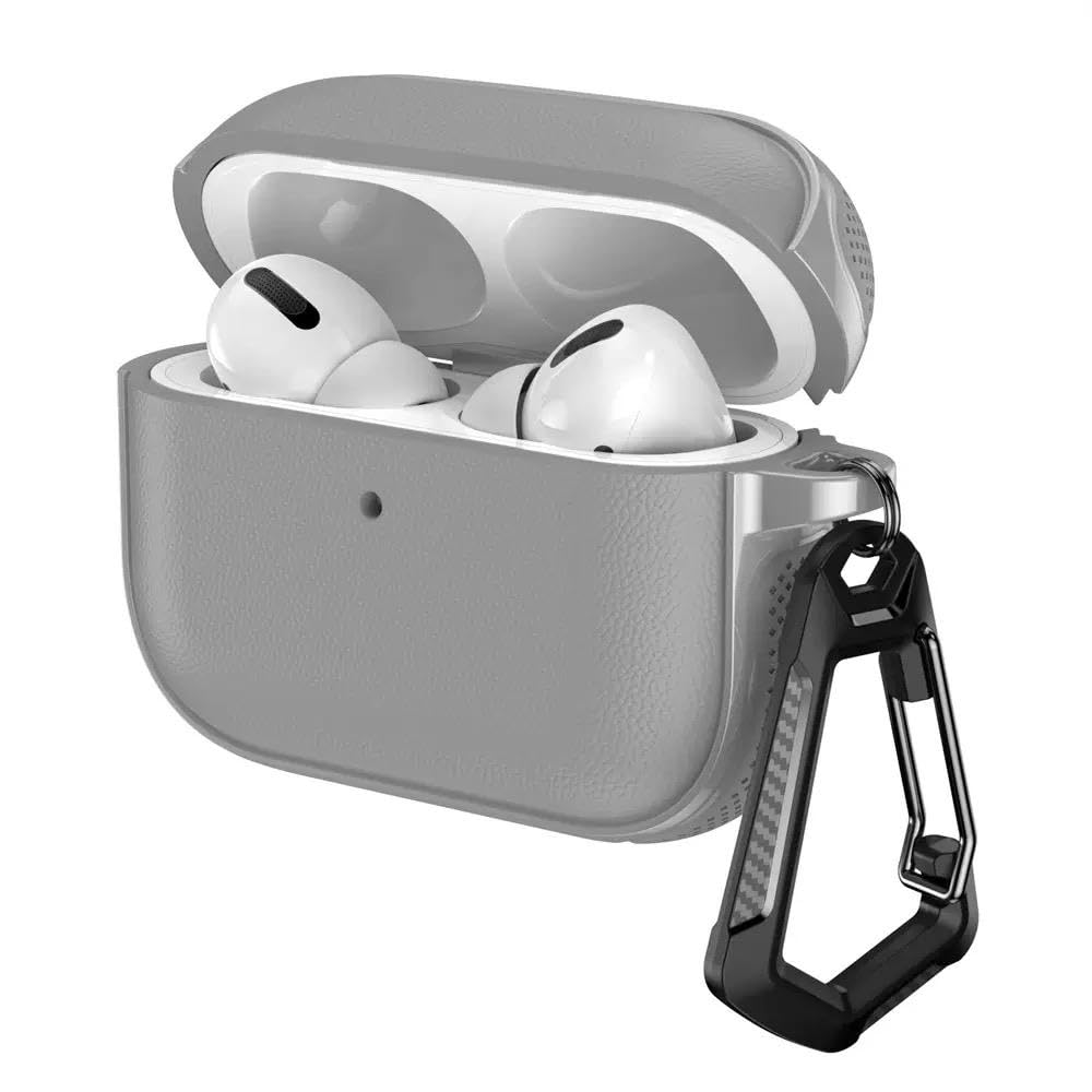 Heritage Leather Case for Airpods Pro 3