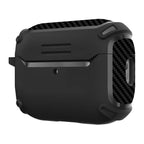 Printme for AirPods Pro 2nd Gen Case Cover 2022, AirPods Pro 2 Protective Case, Hard Rugged Shockproof Cover with Keychain Compatible with Apple Airpods Pro 2 (Green)