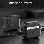 Blaze Protective Case for Airpods