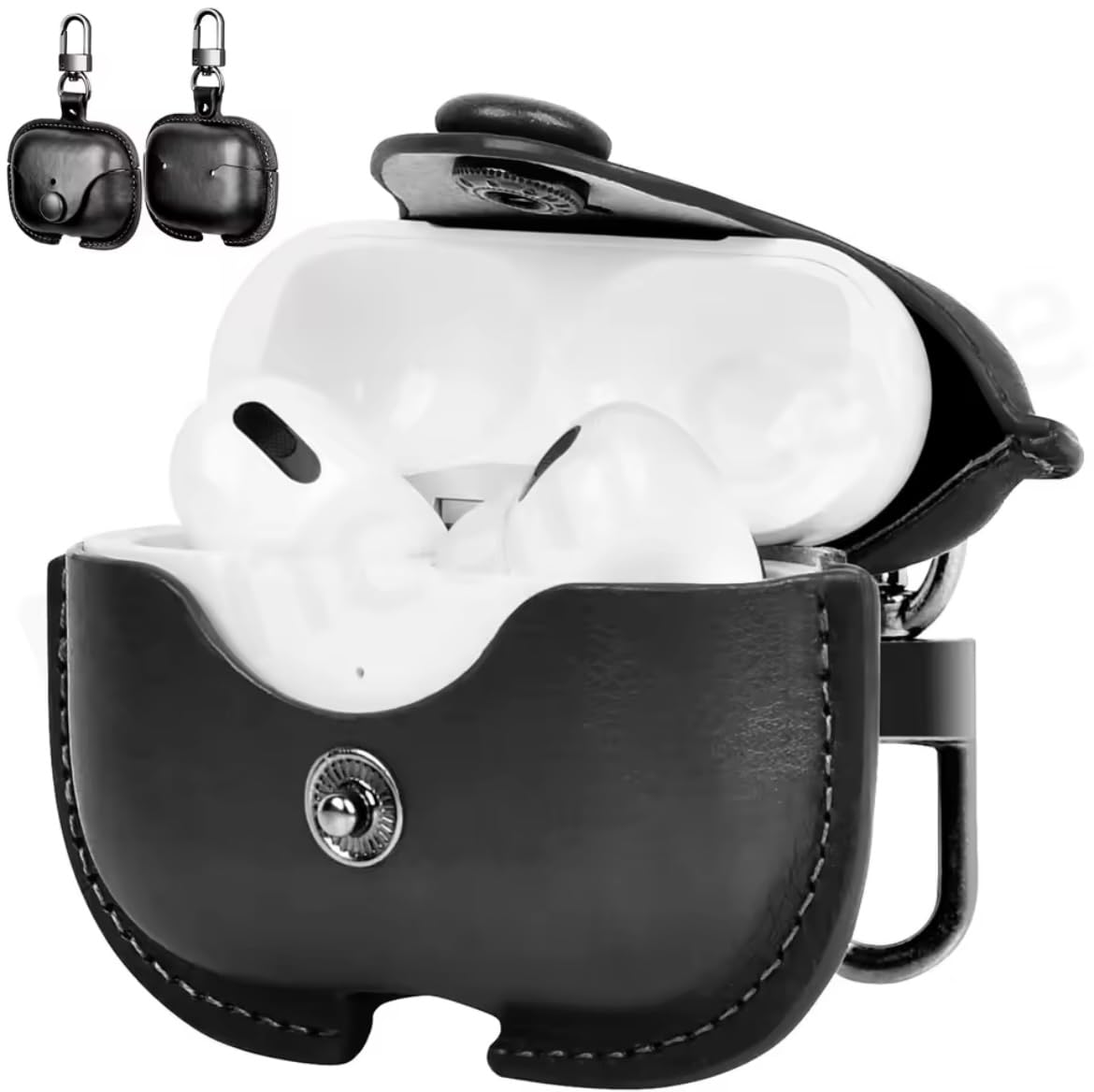 Urban Leather AirPods Case