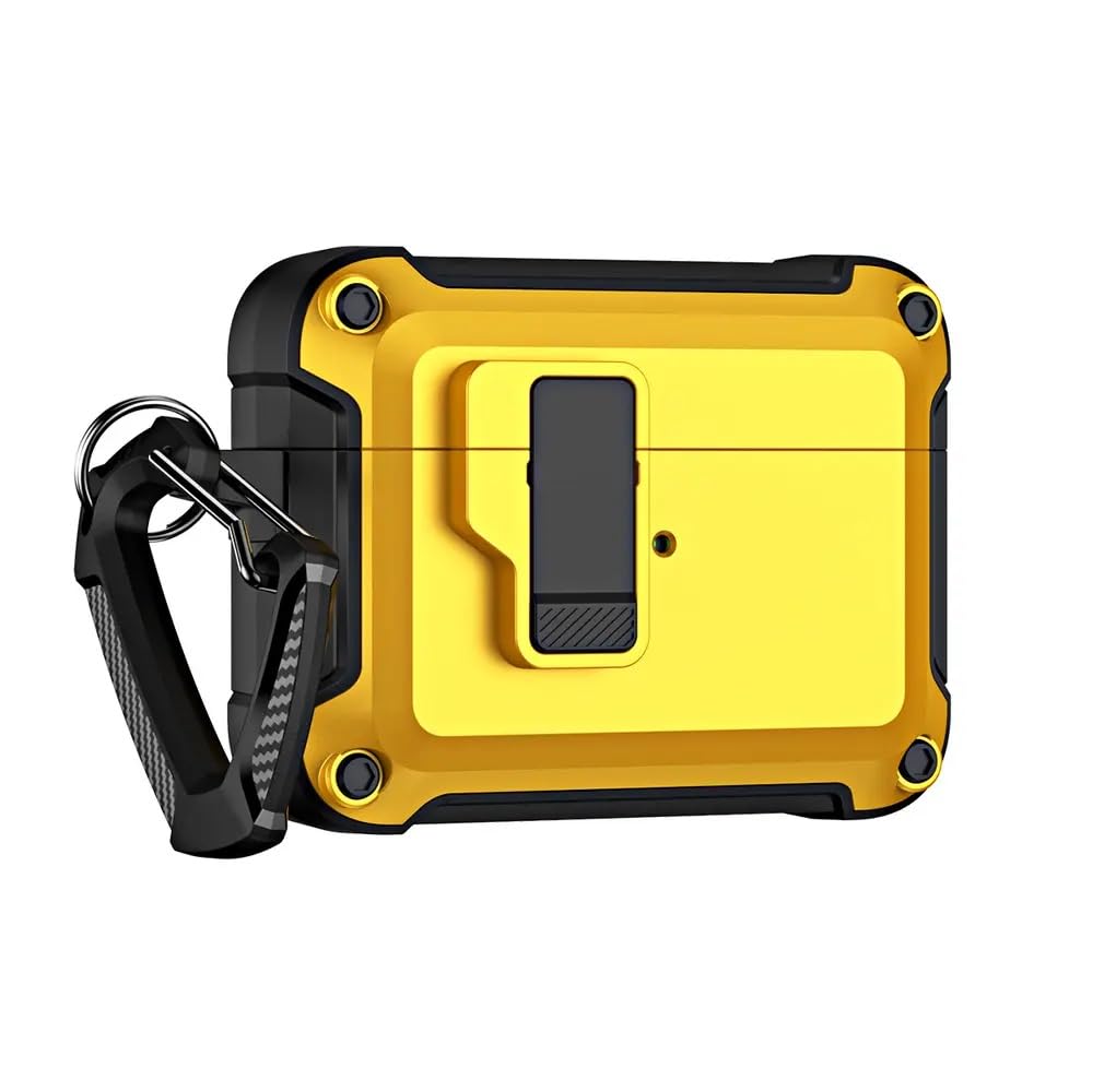 Blaze Protective Case for Airpods