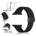 Infinity Magnetic Loop for Apple Watch Ultra