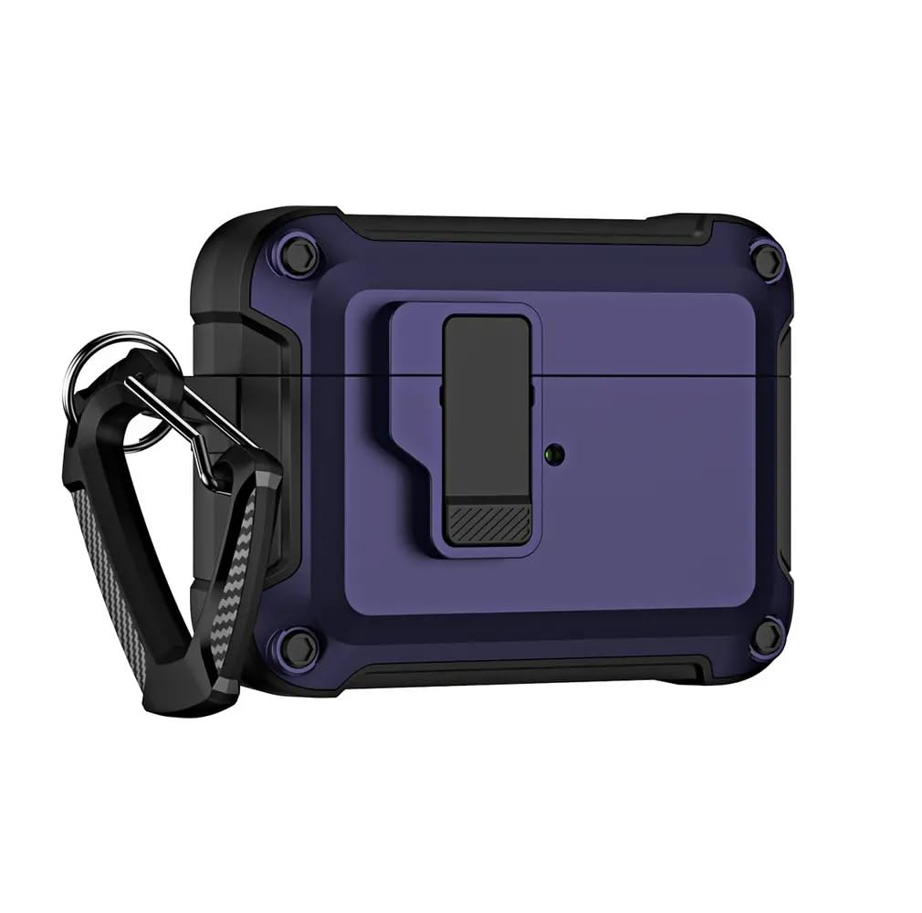 Blaze Protective Case for Airpods