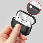 CatGuard TPU AirPods Case