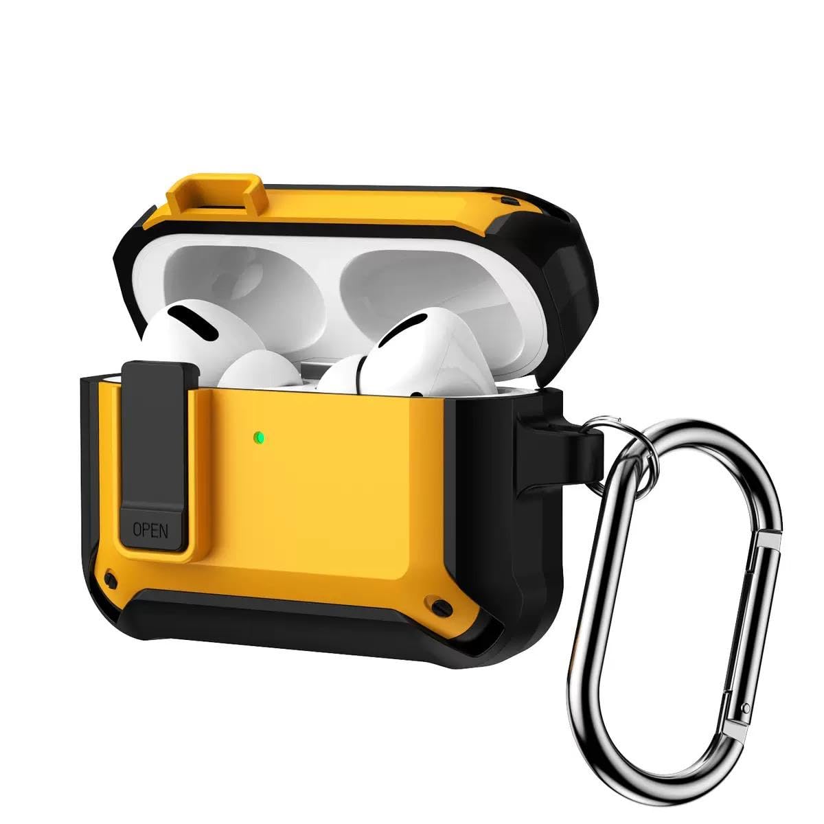 Core Lock Case for AirPods Pro 3