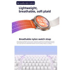 Breeze Loop Apple Watch Band