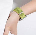 Stretchy Nylon Apple Watch Sport Band (42–49mm)